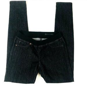 AG Women's Maternity Skinny Jeans